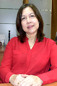 Foto de Barrio Araya, Silvia