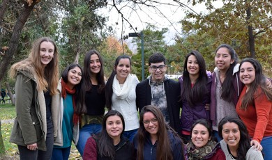 Equipo de Coordinación de Asuntos Estudiantiles
