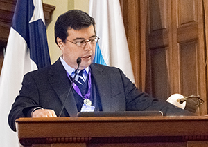 Dr. Ignacio San Francisco