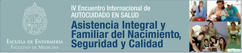 Asistencia Integral y familiar del nacimiento, seguridad y calidad