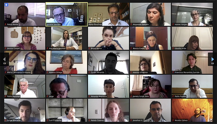 comite 1