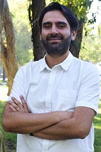 Cristian Montenegro