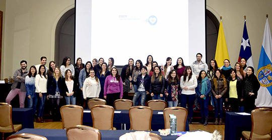curso electrocardiografia y tratamientos 2018 general web