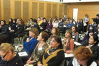 Exitosa Jornada Docente Asistencial
