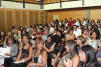 Ingreso Novatos Enfermería 2012