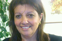 Profesora Patricia Masalán, recibe reconocimiento por su participación en el directorio de la Asociación Chilena de Escuelas de Enfermería (ACHIEEN)