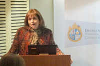 Giannina Richeda