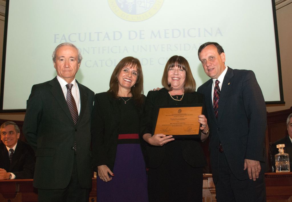 2013 Paz Soto