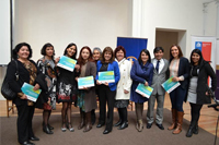 Comunidades saludables boletin