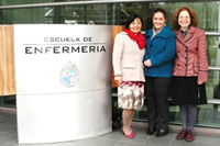 Docentes Sao Paulo boletin