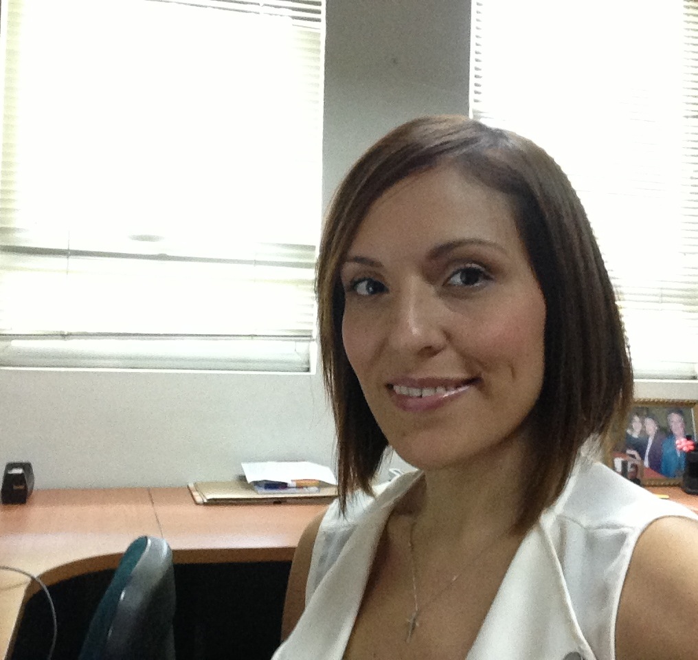 Paulina Bravo