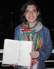 Valentina Camus