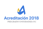 acreditacion 2018 carrera enfermeria uc