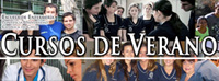 Cursos de Verano