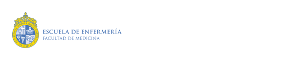 Logo Escuela de Enfermería UC