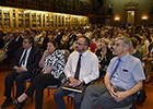 mujeres que dejaron huella ceremonia newsletter