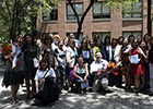 mujeres que dejaron huella grupal newsletter