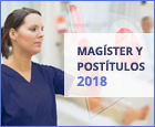 promocion magister postitulos 2018