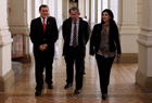 visitas extranjeras