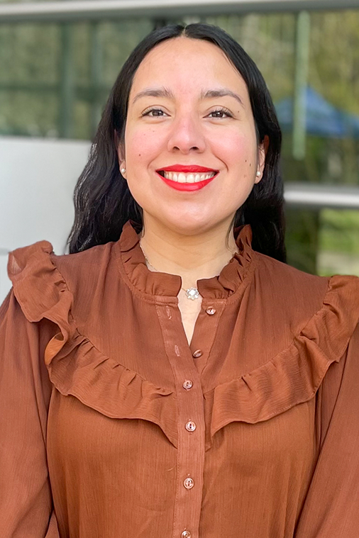 Imagen de María Elisa Muñoz