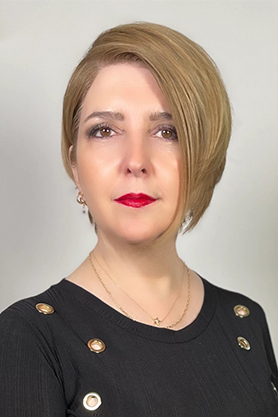 Foto de Elisa Herrera